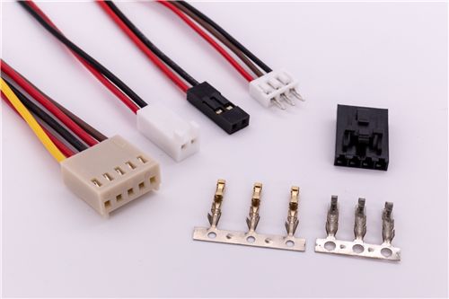 Wire & Connectors