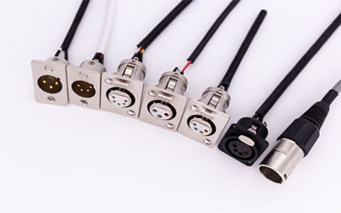 Wire/Cable Assemblies